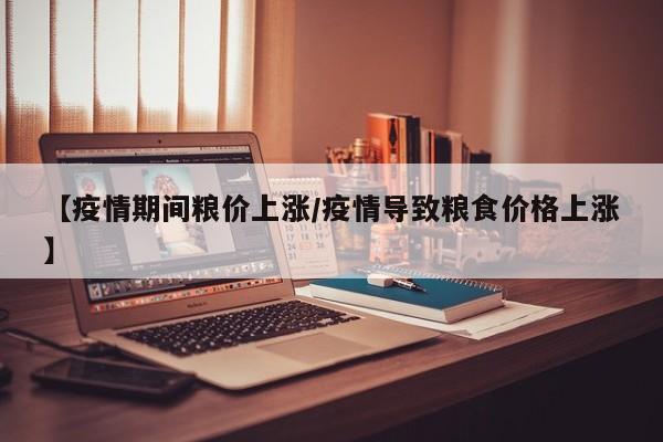 【疫情期间粮价上涨／疫情导致粮食价格上涨】