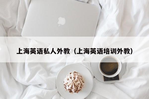 上海英语私人外教（上海英语培训外教）
