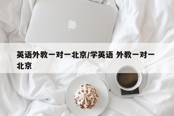 英语外教一对一北京／学英语 外教一对一 北京