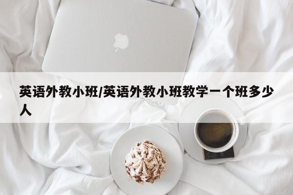 英语外教小班／英语外教小班教学一个班多少人