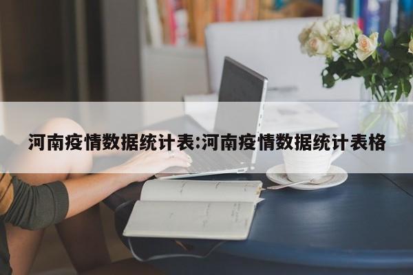 河南疫情数据统计表：河南疫情数据统计表格
