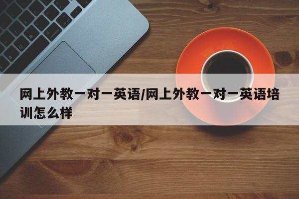 网上外教一对一英语／网上外教一对一英语培训怎么样