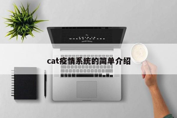 cat疫情系统的简单介绍