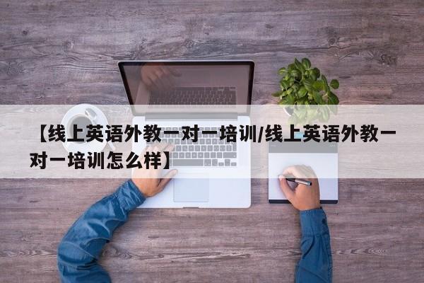 【线上英语外教一对一培训／线上英语外教一对一培训怎么样】