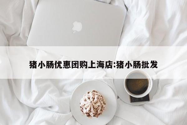猪小肠优惠团购上海店：猪小肠批发