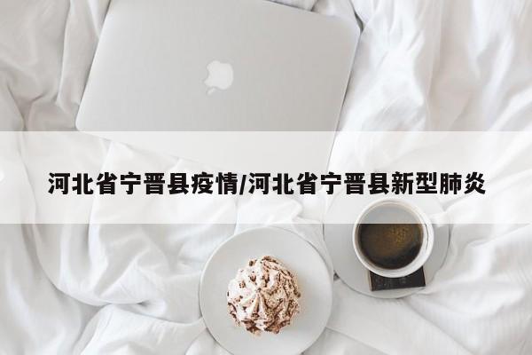 河北省宁晋县疫情／河北省宁晋县新型肺炎