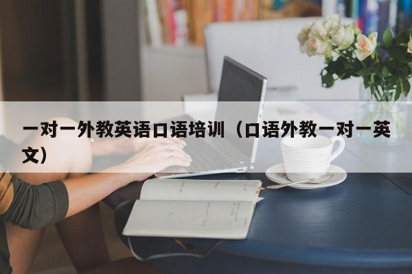 一对一外教英语口语培训（口语外教一对一英文）