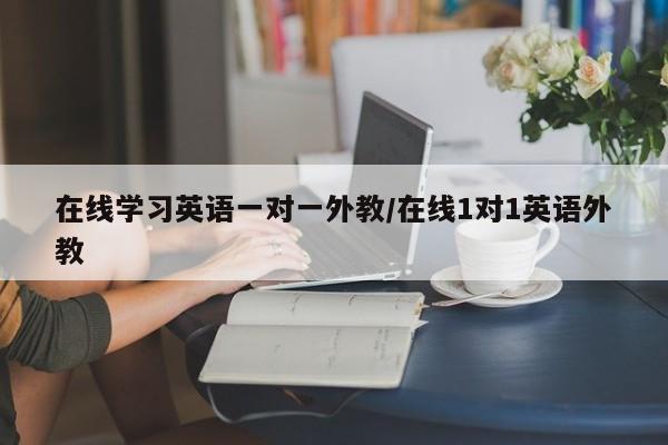 在线学习英语一对一外教／在线1对1英语外教