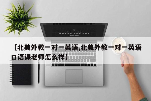 【北美外教一对一英语,北美外教一对一英语口语课老师怎么样】